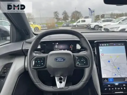 Photo 6 Ford Capri  286ch 77kW Extended Range RWD