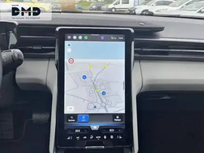 Photo 5 Ford Capri  286ch 77kW Extended Range RWD