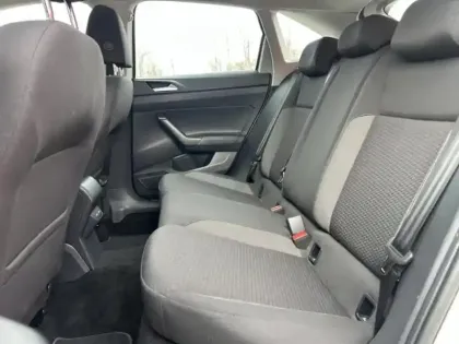 Photo 6 Volkswagen Taigo  1.0 TSI 110ch Life