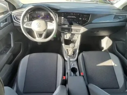 Photo 8 Volkswagen Taigo  1.0 TSI 110ch Life