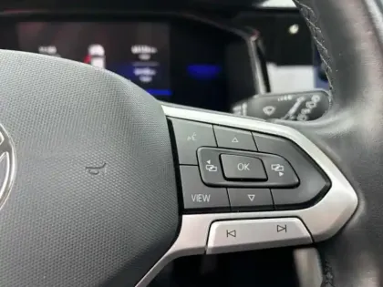 Photo 11 Volkswagen Taigo  1.0 TSI 110ch Life