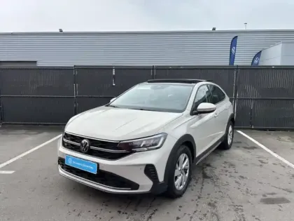 Photo Volkswagen Taigo