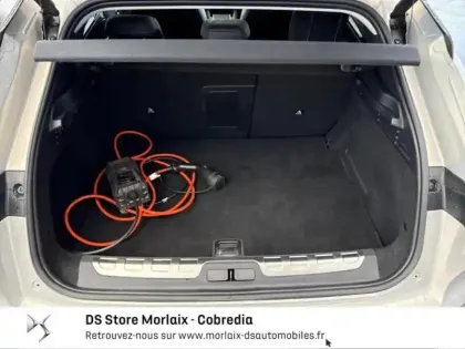 Photo 5 DS DS 4  E-TENSE 225ch Cross Rivoli