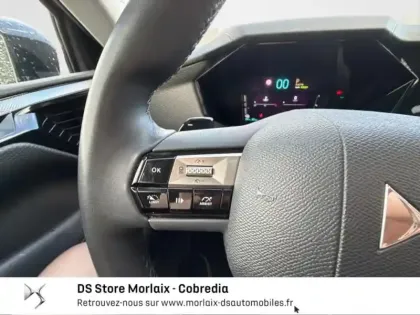 Photo 12 DS DS 4  E-TENSE 225ch Cross Rivoli