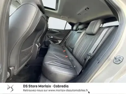 Photo 9 DS DS 4  E-TENSE 225ch Cross Rivoli