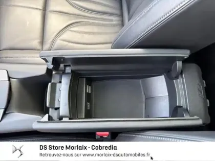 Photo 14 DS DS 4  E-TENSE 225ch Cross Rivoli