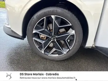 Photo 10 DS DS 4  E-TENSE 225ch Cross Rivoli