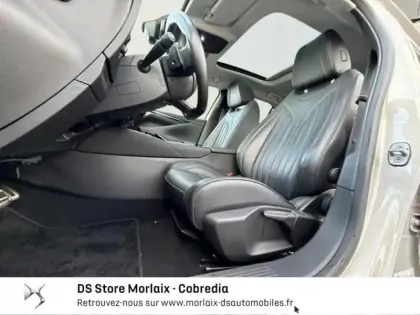 Photo 8 DS DS 4  E-TENSE 225ch Cross Rivoli