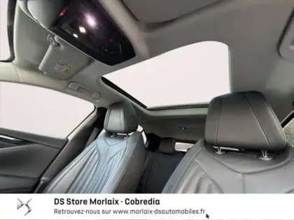 Photo 11 DS DS 4  E-TENSE 225ch Cross Rivoli