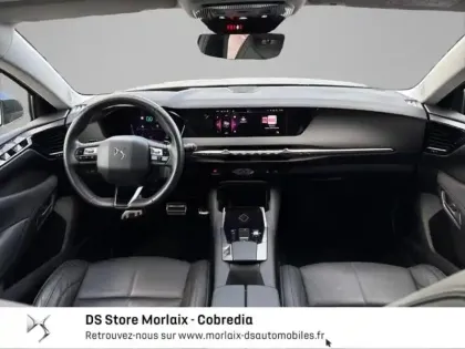 Photo 7 DS DS 4  E-TENSE 225ch Cross Rivoli