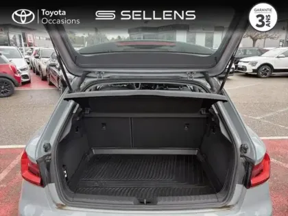 Photo 9 Audi A1  Sportback 25 TFSI 95ch Advanced