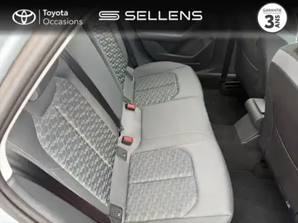 Photo 6 Audi A1  Sportback 25 TFSI 95ch Advanced