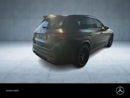 Photo 13 Mercedes Classe GLC Gén. II (X254) Ph1 AMG S Edition 1 5