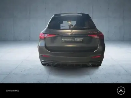 Photo 12 Mercedes Classe GLC Gén. II (X254) Ph1 AMG S Edition 1 5