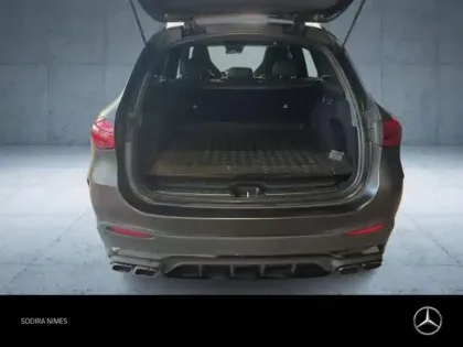 Photo 14 Mercedes Classe GLC Gén. II (X254) Ph1 AMG S Edition 1 5