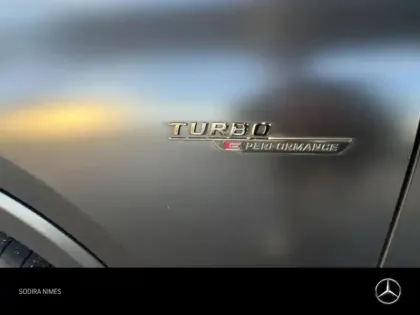 Photo 7 Mercedes Classe GLC Gén. II (X254) Ph1 AMG S Edition 1 5