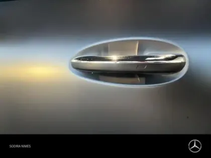 Photo 9 Mercedes Classe GLC Gén. II (X254) Ph1 AMG S Edition 1 5