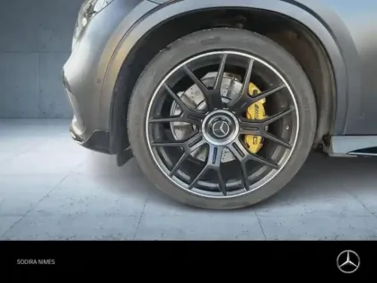 Photo 6 Mercedes Classe GLC Gén. II (X254) Ph1 AMG S Edition 1 5