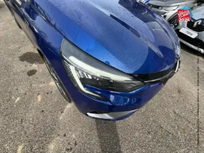 Photo 27 Renault Clio  1.3 TCe 140ch RS Line -21N