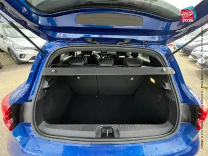 Photo 13 Renault Clio  1.3 TCe 140ch RS Line -21N