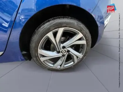 Photo 24 Renault Clio  1.3 TCe 140ch RS Line -21N