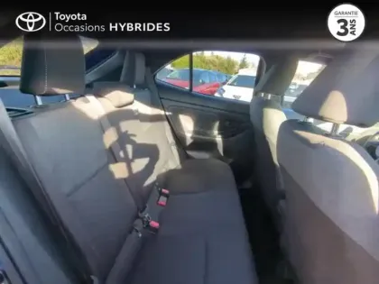 Photo 6 Toyota Yaris  Cross 116h Design MY22