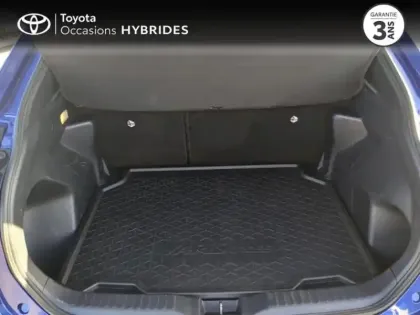 Photo 9 Toyota Yaris  Cross 116h Design MY22