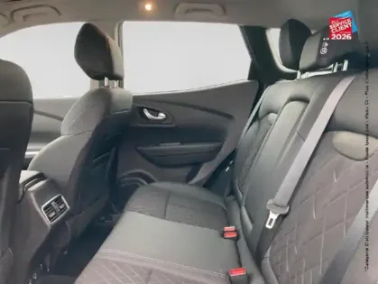 Photo 10 Renault Kadjar  1.3 TCe 160ch FAP Intens EDC