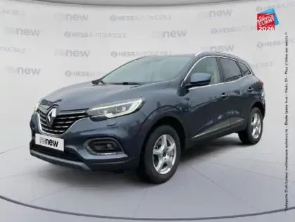 Photo Renault Kadjar