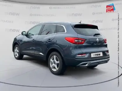 Photo 7 Renault Kadjar  1.3 TCe 160ch FAP Intens EDC