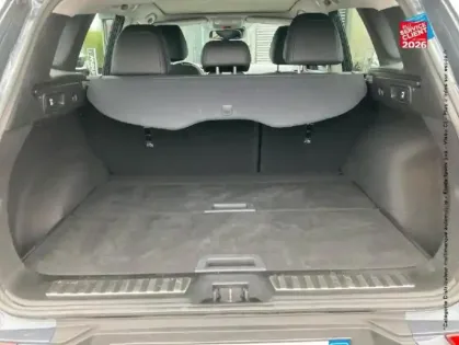 Photo 13 Renault Kadjar  1.3 TCe 160ch FAP Intens EDC