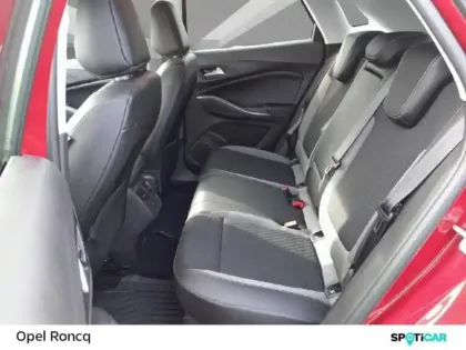 Photo 11 Opel Grandland X  1.2 Turbo 130ch Elite 7cv