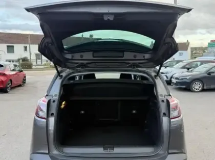 Photo 12 Opel Crossland X  1.2 Turbo 110ch Design 120 ans BVA Euro 6d-T