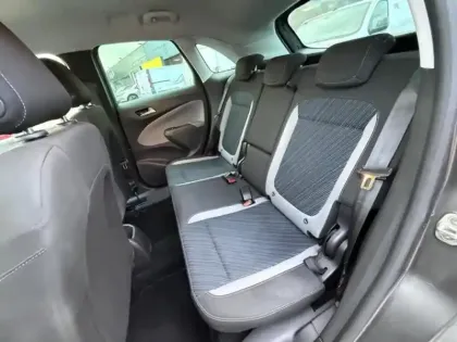 Photo 11 Opel Crossland X  1.2 Turbo 110ch Design 120 ans BVA Euro 6d-T