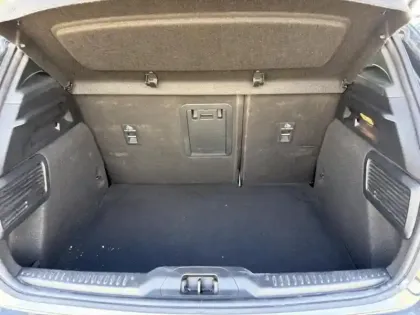 Photo 12 Ford Focus  1.0 Flexifuel mHEV 125ch ST-Line X