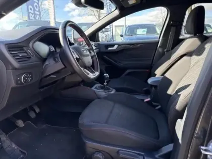 Photo 9 Ford Focus  1.0 Flexifuel mHEV 125ch ST-Line X