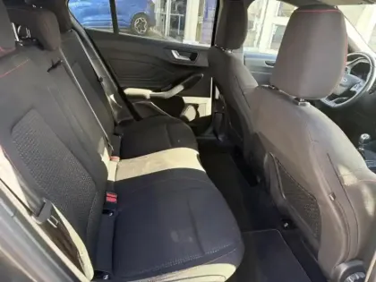 Photo 11 Ford Focus  1.0 Flexifuel mHEV 125ch ST-Line X