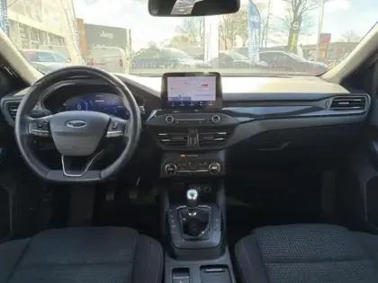 Photo 13 Ford Focus  1.0 Flexifuel mHEV 125ch ST-Line X