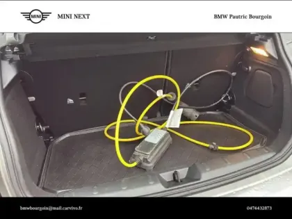 Photo 6 Mini Mini  Cooper SE 184ch Edition Premium Plus BVA 5CV