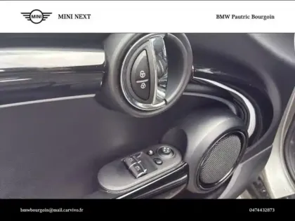 Photo 13 Mini Mini  Cooper SE 184ch Edition Premium Plus BVA 5CV