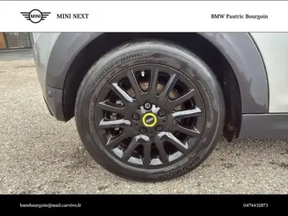 Photo 7 Mini Mini  Cooper SE 184ch Edition Premium Plus BVA 5CV
