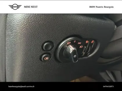 Photo 14 Mini Mini  Cooper SE 184ch Edition Premium Plus BVA 5CV