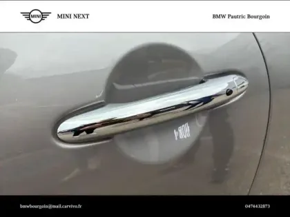 Photo 10 Mini Mini  Cooper SE 184ch Edition Premium Plus BVA 5CV