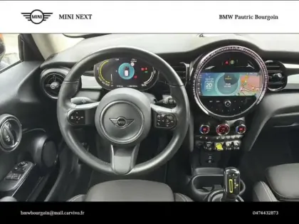 Photo 5 Mini Mini  Cooper SE 184ch Edition Premium Plus BVA 5CV