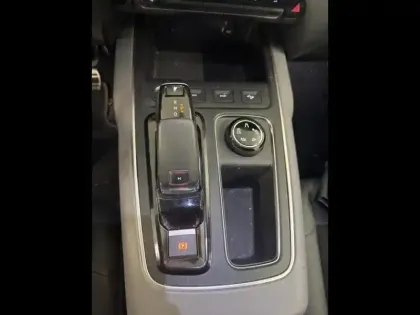 Photo 12 Citroën C5 aircross  BlueHDi 130ch S&S Shine EAT8 E6.d