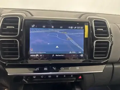 Photo 13 Citroën C5 aircross  BlueHDi 130ch S&S Shine EAT8 E6.d