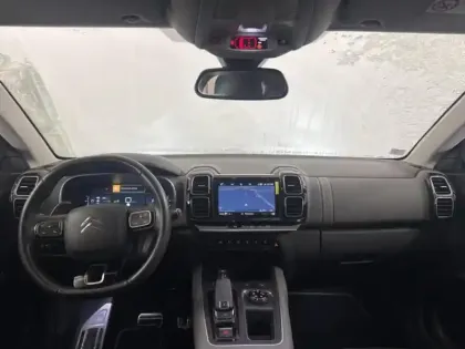 Photo 8 Citroën C5 aircross  BlueHDi 130ch S&S Shine EAT8 E6.d