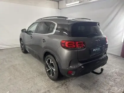 Photo 5 Citroën C5 aircross  BlueHDi 130ch S&S Shine EAT8 E6.d