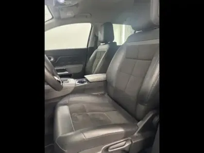 Photo 9 Citroën C5 aircross  BlueHDi 130ch S&S Shine EAT8 E6.d