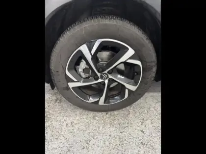 Photo 7 Citroën C5 aircross  BlueHDi 130ch S&S Shine EAT8 E6.d